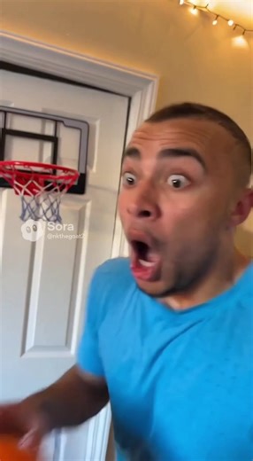 Indoor Slam Dunk Basketball Techniques