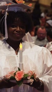 Congrats again to the graduates from our Maumee campus! Be sure to check out the full commencement gallery here https://ow.ly/c06S50VGr68 | Hondros College of Nursing