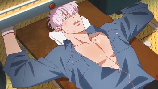 [Anime] Mignon-EP-06-Eng-Sub