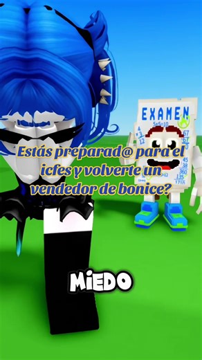 Prepárate para el ICFES y Vende Bonice