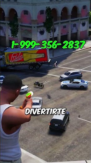 The best GTA 5 cheat codes #gta #gtav