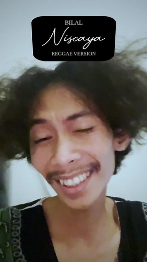 Tutorial Bilal Niscaya Versi Reggae