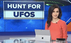 EX-ILLUMINATI REVEALS WHAT’S COMING: THE ALIEN DECEPTION (2023)