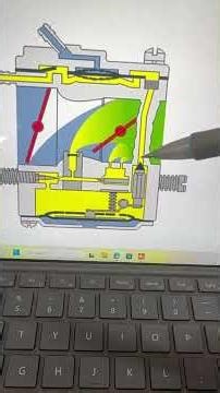 Carburetor ￼ Part 1! #smallengines