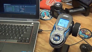 RC Controller Becomes XInput Controller