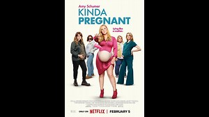 【中文字幕】《KINDA PREGNANT》TRAILER 《疑似怀孕》预告片 2025