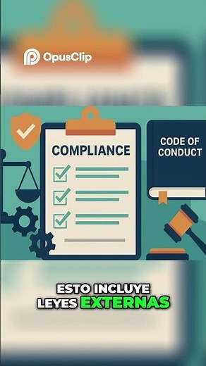 ¿Qué es Compliance? Guía Completa del Cumplimiento Normativo