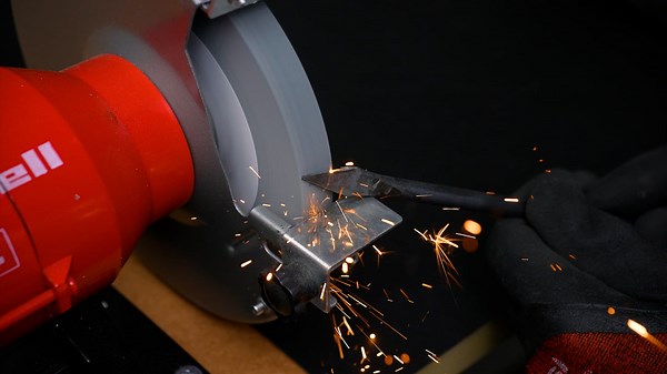 Innovative Hand Tools Await Discovery