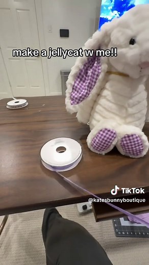 Create Your Own Jellycat Plush Toy!