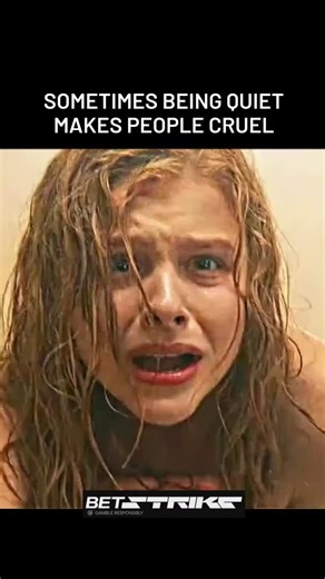 RatedCinemaReels on Instagram: "This video features a compilation of powerful scenes from the 2013 remake of Carrie, based on the classic Stephen King novel. It follows Carrie White, a shy and isolated high school student who is relentlessly tormented by her peers. The clips show the beginning of her trauma in the school showers, the viral humiliation orchestrated by her bullies, and her brief moment of happiness at prom before a cruel prank triggers her devastating telekinetic revenge. ​The sto
