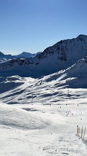 Ski in St. Moritz: Your Ultimate Guide to Winter Sports