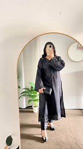 Rabia just tried our latest heel collection, and she’s absolutely in love! 😍 From chic stilettos to comfy court shoes & Moccs, we’ve got the perfect pair for every occasion. 🔥 Winter Blockbuster Sale! 🔥 Enjoy up to 50% OFF on your favorite styles. Don’t miss out! 🛍️ Shop Now: https://heelsshoes.pk/ #WinterSale #heels #tiktok #StylishFootwear #fyp #TIKTOK | Heels