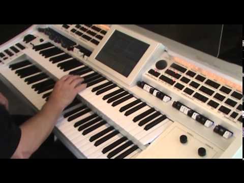 Easter Parade | Wersi Scala