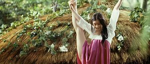 A Tale of Legendary Libido (2008) Grading Highlight