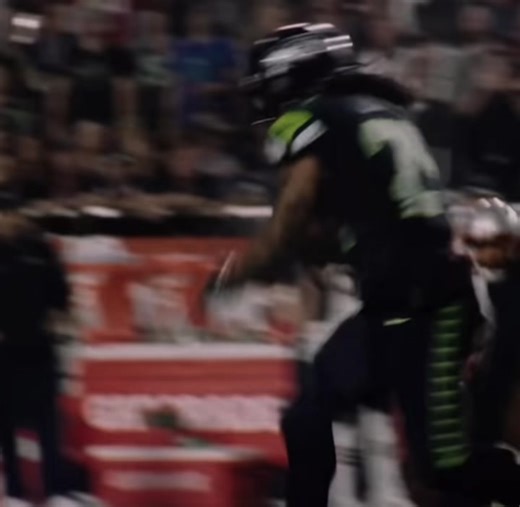 Marshawn Lynch: The Real Beast Mode Experience