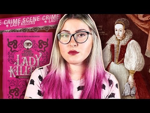 THE BLOOD COUNTESS | Meet Elizabeth Báthory