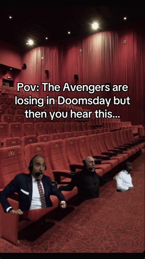 Deadpool Joins the Avengers in Doomsday