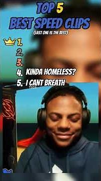 Top 5 Best Speed Clips