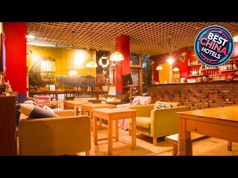 大连天天国际青年旅社 | Dalian, China | Hotel Review 🛏️
