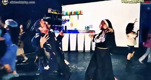 Zombie Style Parodia de Gangnam Style