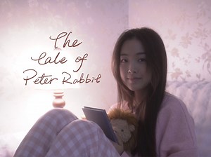 英文睡前读物｜童话绘本｜彼得兔系列1·The Tale of Peter Rabbit