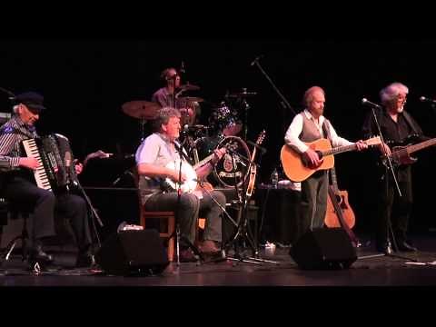 Irish Rovers LIVE - Brandon Reels