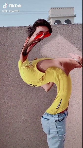 Ali Khan: Hilarious Hyderabadi Comedy Video