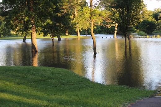 The Types of Flood Events and Their Causes