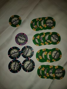 List Of Slot Machines At Dover Downs