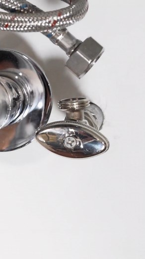 15K views · 61 reactions | Por su vástago ABS, nuestra llave angular es perfecta para zonas costeras, ya que evita residuos en nuestras llaves. Aquí te decimos cómo instalarla. Conócela en https://dicalidad.com.mx/producto/plomeria/747/llave-angular-cartucho-de-vuelta-completa | DICAlidad | Facebook