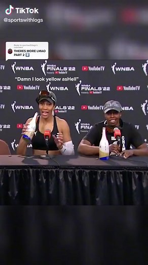 A'ja Wilson Celebrates with Champagne After Winning WNBA Title!