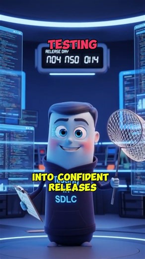 What is SDLC? (No Confusion!) 🤯 | #softwaredevelopmentlifecycle #SDLCExplained