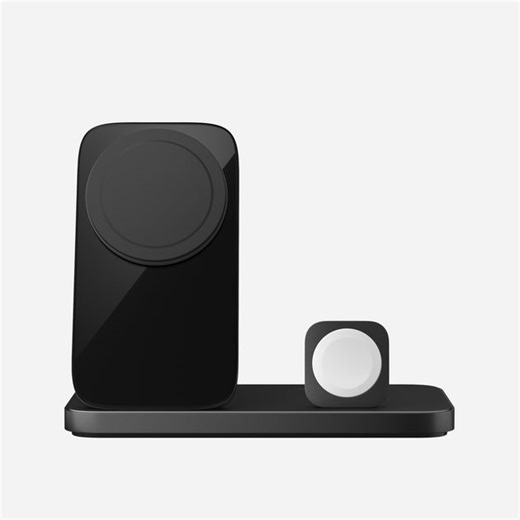 Stand One Max - Carbide | Qi2.2 | 4th Gen | NOMAD®