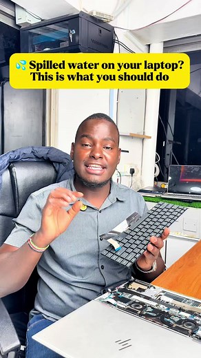 Recover Your Laptop Password Easily with MrGlitch