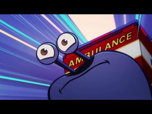 Turbo FAST (TV Series 2013–2016)