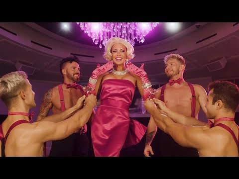 Cali Tucker - Country Couture (Official Music Video)