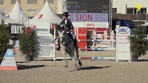 3.9K views · 60 reactions | Depuis mercredi et jusqu’à dimanche, se tient le traditionnel Jumping National de Sion. L’équitation une passion transmise de père en fille chez les Darioly. | Canal9 | Facebook