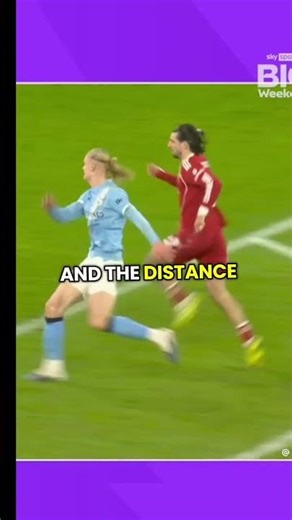 The reason why szoboszlai had red card and man city goal disallowed🥲#szoboszlai#mancity #liverpool