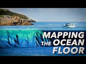 Seabed Mapping: A Navigational Breakthrough?