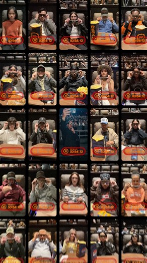 South Hadley's Tower Theaters on Instagram: "Mercy puts a whole new twist on due process and legal representation. What does a justice system where defendants have 90 minutes to prove their innocence in front of an AI Judge look like? Experience it for yourself at the only theater in Western Mass with immersive Xpand 3D and Dolby ATMOS sound! Mercy stars Chris Pratt and Rebecca Ferguson. Now Playing! . . . #Mercy #DolbyATMOS #Xpand3D #TowerTheaters #YourMovieDestination #SouthHadley #SouthHadley