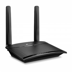 Bộ phát Wifi 4G 300 Mbps TP-Link TL-MR100 giá rẻ