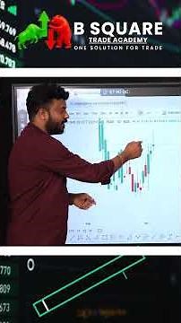 PART 1 HOW TO DO STOCK OPTION DAY ANALYSIS ?? #bsquaretradeacademy #stockoptions