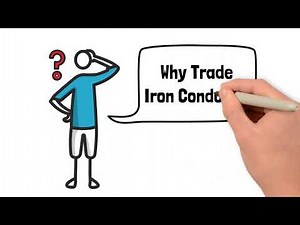 Options Trading Strategies: What is an Iron Condor? (Explained For Dummies)