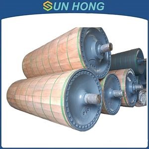 [Hot Item] Dryer Section Equipment Dryer Cylinder