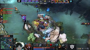 10K views · 32 reactions | Setting up a clean fight  #Dota2 #GOGOVP | Virtus.pro | Facebook