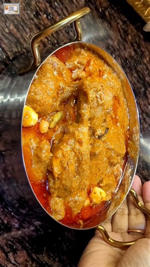 Chicken Korma Recipe That’s Rich, Creamy & Full of Flavor