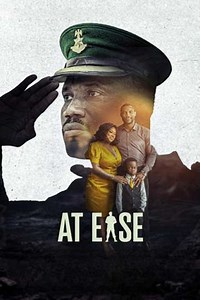 At Ease (2024) - Movie