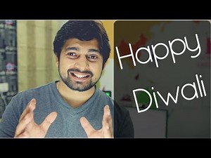 Wish you all a Happy Diwali