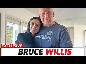 The Lifestyle of Bruce Willis 2025 ★ Net Worth, Cars, House, Wife, Daughters | Full Biography