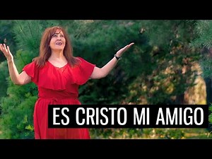 Es Cristo mi amigo / He vuelto a nacer | Videoclip Oficial 4K | Música Cristiana Mariachi (Letra)
